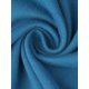 thumbnail image 5 of INSPIRE CHIC Blusas de Maternidad para Mujeres, Camisetas sin Mangas con Pliegues Peplum, Manga Corta, Camisa Casual Elegante para el Embarazo, M Azul Lago, 5 of 6
