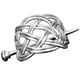 thumbnail image 5 of Viking Celtic Play Clips Double Heads Dragon Hakepins Stick 6 7x5 3x9 5cm, 5 of 5
