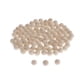 thumbnail image 1 of Bolas Redondas De Madera Maciza Adornos De Bricolaje Sin Perforar Accesorios De Juguete, 1 of 5