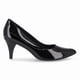 thumbnail image 1 of Zapato Mujer Negro/Charol Luiza 22 Piccadilly, 1 of 4
