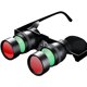 thumbnail image 5 of Gafas Telescópicas De Pesca Juego De Manos Libres De Alta Definición Fácil De Ajustar D, 5 of 5