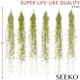 thumbnail image 2 of Musgo Artificial SEEKO Succulents 84 cm - Pack de 6 para Halloween, 2 of 7