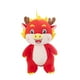 thumbnail image 2 of Juguetes De Peluche De Dragón, Juguetes De Peluche De Dragón Para Decoración De Habitación, Regalo De Vacaciones, 25cm, 2 of 5