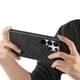 thumbnail image 3 of Magnetic Slim Case for Samsung Galaxy S23 Ultra with Camera Guard & Anti-Scratch Back Black, 3 of 6