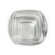thumbnail image 3 of Set 3 Fuentes Cuadradas Sempre Para Horno Menaje Cocina, 3 of 3