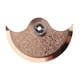 thumbnail image 4 of Rotor De Martillo Automático, Accesorio Para Relojeros, Reparación De Masas Oscilantes, Rotor De Oro Rosa, 4 of 5