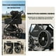 thumbnail image 5 of Coche Travel System Toldo 360°Gese Baby Gris LuBabycas, 5 of 8
