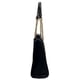 thumbnail image 2 of Cartera Cuero Ecológico CRO58 Negro, 2 of 3