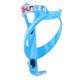 thumbnail image 5 of Nylon Fibra Mate Bicicleta Bicicleta Ciclismo Botella De Agua Botella Rack Jaula Azul Claro, 5 of 5