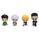 thumbnail image 1 of Adornos Sanmu Hunter×Hunter Killua Zoldyck 4 Figuras, 1 of 3