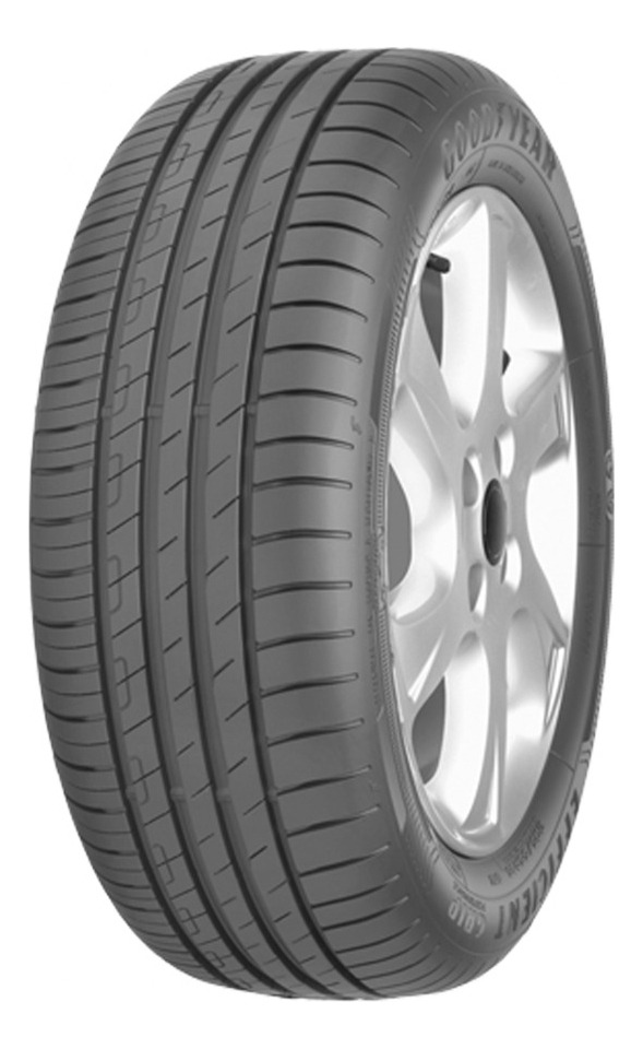 Goodyear - Neumatico 195/60 R15 Efficientgrip Performance 88V