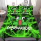 thumbnail image 1 of Unspeakable 3-Piece Bedding Set Warm And Comfortable Soft Duvet Cover Bed Set for Boys Girls Kids Adult Bedroom All Season, 1 of 5