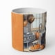 thumbnail image 2 of Vela de soja Caroline's Treasures Corgi Fall Kitchen, 300 ml, 2 of 4