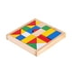thumbnail image 1 of Juguete De Construcción De Madera, Bloques De Madera De Geometría Sensorial Para Regalo De Cumpleaños Para Niños, 1 of 5