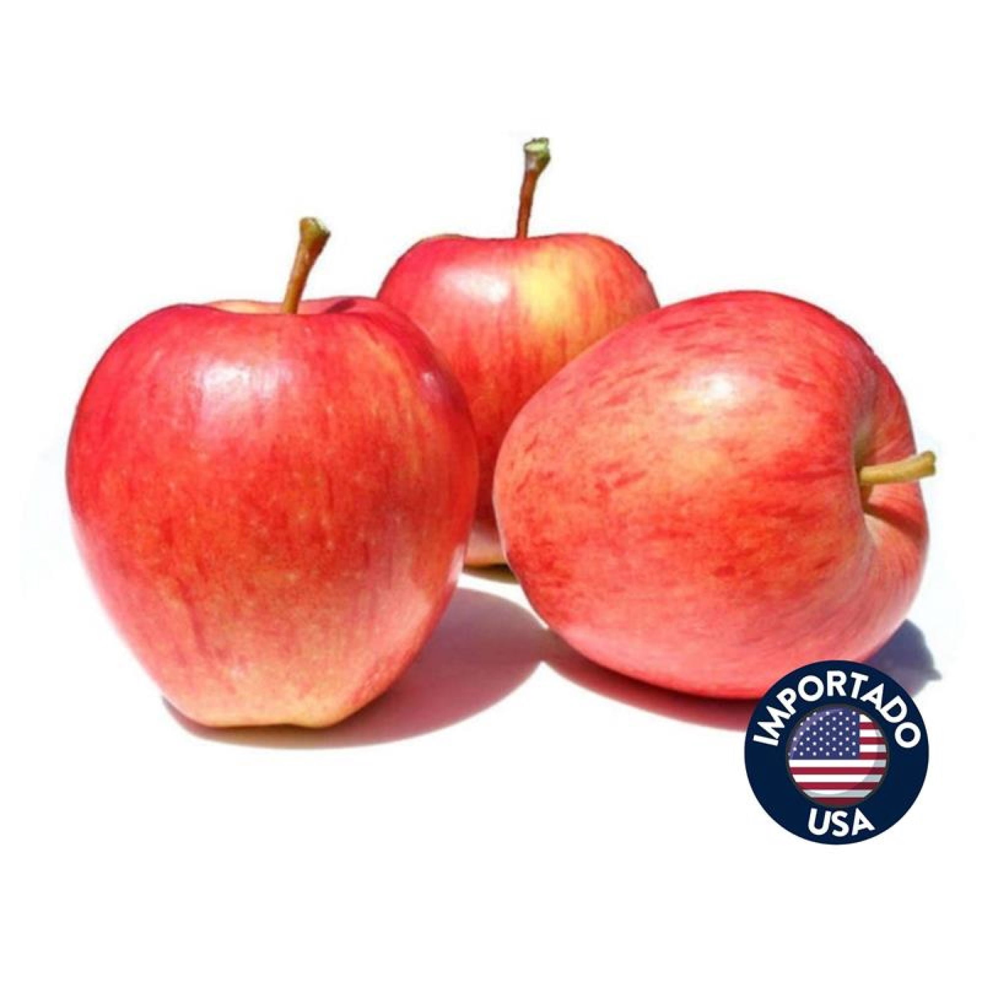 Manzana Fuji Importada Granel 500 g