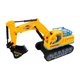 thumbnail image 2 of Ni?os Ni?os Divertido LED Excavadora Eléctrica Coche De Ingeniería De Excavación Para Ni?os, 2 of 5
