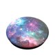 thumbnail image 3 of Empuñadura para teléfono con soporte expandible PopSockets Blue Nebula, 3 of 7