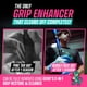thumbnail image 4 of Beisbol Grip Enhancer Geko BubbleTack a base de agua y plantas, 4 of 8