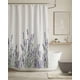thumbnail image 3 of Pack de Cortina De Baño Con Forro Impermeable Surtido., 3 of 8