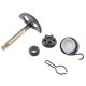 thumbnail image 1 of Kick Start Shaft Assembly Kit De Engranajes De Arranque Para Yamaha PW50 PW 50, 1 of 5