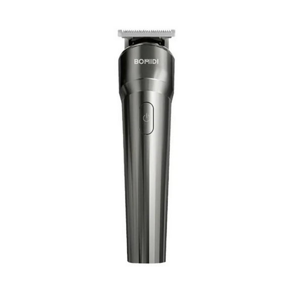 Bomidi Cortadora de Pelo Profesional L2 3 en 1 Recargable Negro