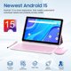 thumbnail image 2 of Tablet IWEGGO YQ10S Pro 10.1 8GB RAM 32GB ROM Android 15, 2 of 3