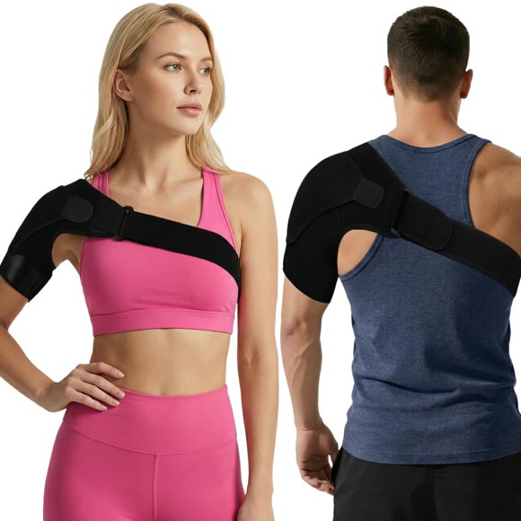 Faja de Hombro ZANSHI Ajustable de Neopreno 150 g