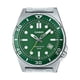 thumbnail image 2 of Reloj Analógico Casio MTD-135D-3AV Verde Hombre, 2 of 3