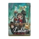 thumbnail image 1 of Cartel de Metal Desmarcar Dalia y el Libro Rojo 30x20 cm, 1 of 6