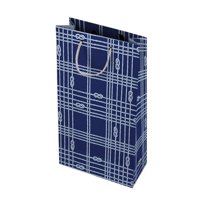 Bolsa De Regalo Masculina M, Producto Surtido, 1 Un  Happydays