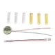thumbnail image 5 of Potato Electricity Experiments Toys DIY Fruit Battery Para Niños Pequeños Reloj Digital Para Niños, 5 of 5