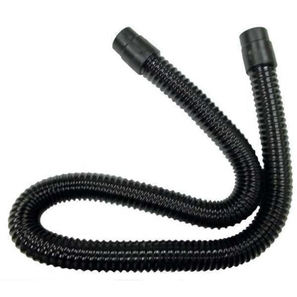 Manguera de aspiradora Nobles 145 cm Plástico negro 4037587-1
