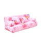 thumbnail image 2 of 1:12 Mini Casa De Muñecas Sofá Muebles Juguete Decoración Para Niños Juego De Rol, 2 of 5