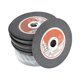 thumbnail image 1 of Disco de corte findmall 10 cm x 0,040 in x 5/8 in – paquete de 50 unidades, 1 of 7