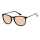 thumbnail image 2 of Lentes de sol UV400 Wolf Rose negro, 2 of 4