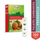 thumbnail image 1 of Falafel Garbanzos Premezcla Caja, 200 g, 1 of 3