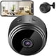 thumbnail image 3 of Cámara Mini Cámara Espía Oculta Potátil Pequeña Cámara de Niñera con Visión Nocturna HD 1080P Cámara Corporal Cámaras de Vigilancia para Seguridad del Hogar, 3 of 7