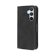 thumbnail image 3 of Funda Cartera Magnética para Samsung Galaxy A54 5G- Tarjetero Desmontable, Cuero PU, Soporte, 3 of 6