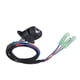 thumbnail image 3 of Interruptor De Inclinación De Ajuste Externo Para Reemplazo De Caja De Control Remoto Suzuki, 3 of 5