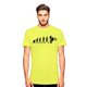 thumbnail image 1 of Polera Motociclista Evolution Hombre Fan Moto, 1 of 2