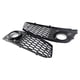 thumbnail image 5 of Cubierta De La Parrilla De La Rejilla De La Luz Antiniebla Del Parachoques Para Audi A4 B8 RS4 8KD807682 B, 5 of 5