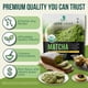 thumbnail image 4 of Matcha en polvo, hoja de jade, grado culinario, 30 g, orgánico, 4 of 8