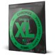 thumbnail image 1 of Cuerdas para bajo eléctrico D'Addario XL Chromes ECB80 Super Light, 1 of 6