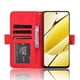 thumbnail image 5 of Funda Tipo Billetera FOXDOCK para OPPO Realme 11 5G – Tapa Flip con Tarjetero, 5 of 5