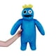 thumbnail image 2 of Rainbow Friends Blue Peluche De Lujo, 2 of 2
