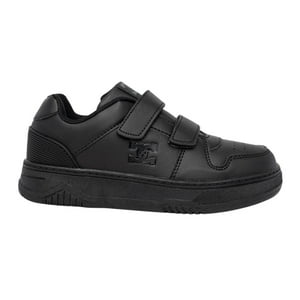 Zapatilla Balbin Full Negro Uns