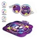 thumbnail image 2 of Alfombra Electrónica de Baile para Niños Plegable Bluetooth, 2 of 3