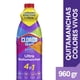 thumbnail image 1 of Quitamanchas Líquido Colores Vivos Botella, 960 g, 1 of 6