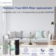 thumbnail image 2 of Filtro de repuesto Nispira True HEPA PETWRFIL para PureZone Elite, 2 of 8