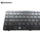 thumbnail image 5 of Teclado SUNMALL de repuesto para HP Compaq Presario CQ62 G62 G56 CQ56, 5 of 6